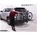 Swagman Hitch Bike Racks Review - 2019 Toyota Highlander