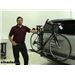 Swagman Hitch Bike Racks Review - 2020 Cadillac Escalade S64650
