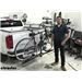 Swagman Hitch Bike Racks Review - 2020 Chevrolet Colorado