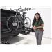Swagman Hitch Bike Racks Review - 2020 Chevrolet Tahoe