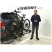 Swagman Hitch Bike Racks Review - 2020 Chevrolet Trax