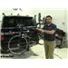 Swagman Hitch Bike Racks Review - 2020 Ford Expedition
