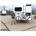 Swagman Hitch Bike Racks Review - 2020 Grand Design Reflection Fifth Wheel