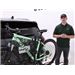 Swagman Hitch Bike Racks Review - 2020 Hyundai Palisade S64671