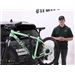 Swagman Hitch Bike Racks Review - 2020 Hyundai Palisade