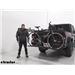 Swagman Hitch Bike Racks Review - 2020 Jeep Gladiator