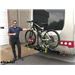 Swagman Hitch Bike Racks Review - 2020 Leisure Travel Wonder Motorhome