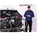 Swagman Hitch Bike Racks Review - 2020 Toyota RAV4