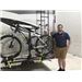 Swagman Hitch Bike Racks Review - 2020 Winnebago Navion Motorhome