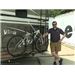 Swagman Hitch Bike Racks Review - 2020 Winnebago View Motorhome S64650