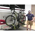 Swagman Hitch Bike Racks Review - 2020 Winnebago View Motorhome