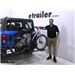 Swagman Hitch Bike Racks Review - 2021 Ford Bronco