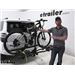 Swagman Hitch Bike Racks Review - 2021 Toyota 4Runner S64678
