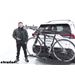 Swagman Hitch Bike Racks Review - 2021 Toyota RAV4 Prime