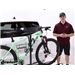 Swagman Hitch Bike Racks Review - 2022 Hyundai Palisade S64671