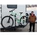 Swagman Hitch Bike Racks Review - 2023 Jayco Alante Motorhome