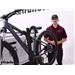 Swagman Hitch Bike Racks Review - 2022 Ram 1500
