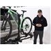 Swagman Hitch Bike Racks Review - 2023 Chevrolet Tahoe