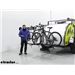 Swagman Nomad 2 Bike Rack Review
