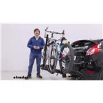Swagman Okanagan 125 Bike Rack Review