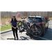 Swagman Okanagan 200 Bike Rack Review