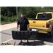 Swagman Paramount Mid-Size Trucks Tailgate Pad Review