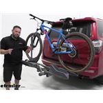 Swagman Bike Racks Wheel Strap Replacement Review S33YR
