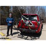Swagman RV and Camper Bike Racks Review - 2015 Toyota 4Runner