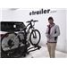 Swagman RV and Camper Bike Racks Review - 2019 Toyota Highlander
