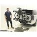 Swagman RV and Camper Bike Racks Review - 2020 Cadillac Escalade