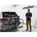 Swagman RV and Camper Bike Racks Review - 2020 Jeep Grand Cherokee