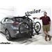 Swagman RV and Camper Bike Racks Review - 2020 Nissan Murano