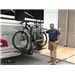 Swagman RV and Camper Bike Racks Review - 2020 Winnebago View Motorhome
