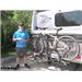 Swagman RV and Camper Bike Racks Review - 2022 Phoenix USA Cruiser Motorhome