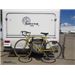 Swagman RV Bumper 2 Bike Rack Review