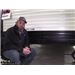 Swagman RV Bumper 2 inch Trailer Hitch Review