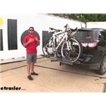 Swagman Semi 2-Bike Platform Rack Review