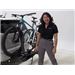 Swagman Skaha 2 Electric Bikes Rack Review
