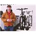 Swagman Skaha 2 Plus Electric Bike Rack Review