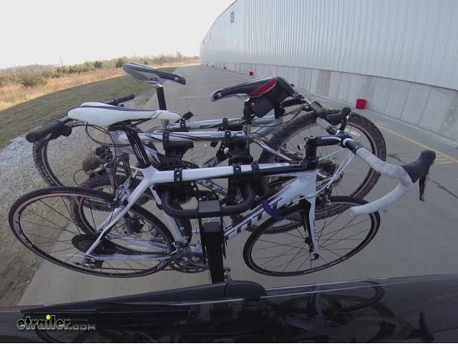 swagman xp bike rack