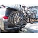Swagman Traveler XCS Bike Rack For Ball Mounts Review