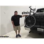 Swagman Truck Bed Bike Racks Review - 2013 Chevrolet Silverado