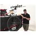 Swagman Truck Bed Bike Racks Review - 2022 Ram 1500 Classic