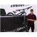 Swagman Truck Bed Bike Racks Review - 2023 GMC Sierra 1500