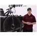 Swagman Truck Bed Bike Racks Review - 2023 GMC Sierra 1500