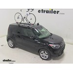 Bike rack for cheap 2016 kia soul