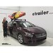 Swagman  Watersport Carriers Review - 2014 Nissan Maxima