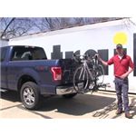 Best Ford F-150 Bike Racks | etrailer.com