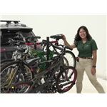 Swagman XTC4 Wheel Mount Hitch Bike Rack Review