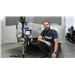 Installing the Tekonsha Trailer Breakaway Kit with Built-in Battery Charger